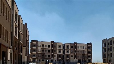 بالصور.. الإسكان تعلن عن 512 وحدة سكنية مميزة بالفشن الجديدة فى بنى سويف