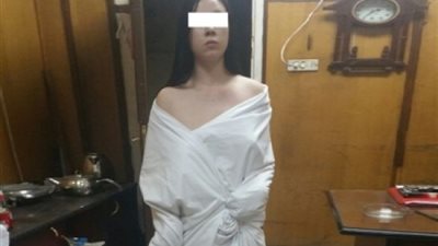 المتهم يعمل بشركة في المعادي.. تفاصيل 5 ساعات شذوذ وتعذيب لـ«فتاة ليل» على يد «ابن الذوات»