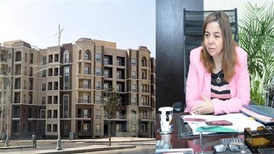 «الإسكان» تعلن طرح وحدات سكنية جاهزة للتسليم الفوري.. والحجز بعد عيد الأضحى