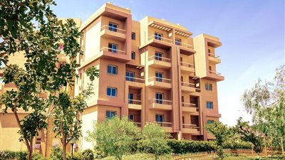 عروض أسعار الوحدات السكنية بأحياء مدينة العبور خلال أيام عيد الأضحى