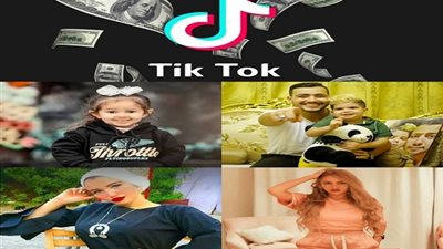 هوس التيك توك يغزو مصر.. وأطباء نفسيون: وباء