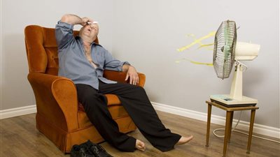 احذر.. استخدام المروحة قد يدمر صحتك لهذه الأسباب 