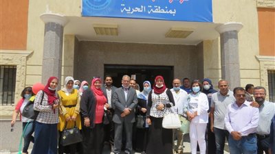 خبر سار لسكان العبور الجديدة.. اعرف التفاصيل 