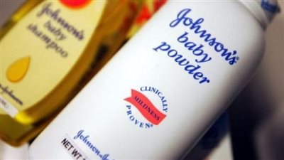 جونسون تسحب 6 منتجات 