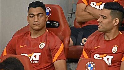 لعنة المنتخب الاولمبى تصيب جالاطة سراي التركي امام ايندهوفن 