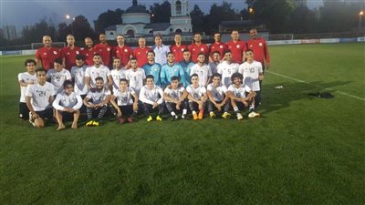 موعد مباراة منتخب مصر الاولمبى ضد اسبانيا فى اولمبياد طوكيو..والقناة الناقلة مجانا 