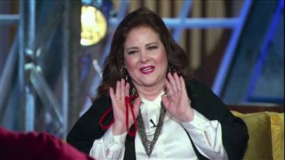 حقيقة وفاة دلال عبدالعزيز.. وأول تعليق من حسن الرداد ورامى رضوان