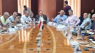 قرارات هامة لحل مشكلة المواصلات بالـ800 فدان والربوة بأكتوبر الجديدة