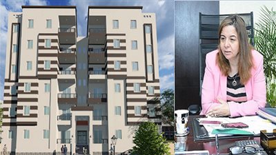 «الإسكان» تعلن طرح 100 ألف وحدة سكنية بكافة المدن والمحافظات.. وهذا موعد الحجز