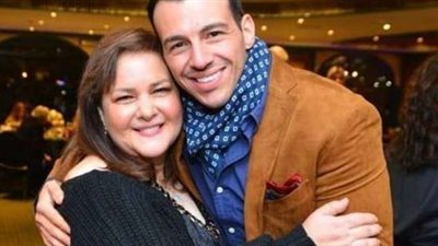 تصريحات مفاجئة لـ«رامي رضوان» عن دلال عبد العزيز| خبر «صادم» عن صحتها.. وهكذا استقبلت الأسرة شائعة الوفاة