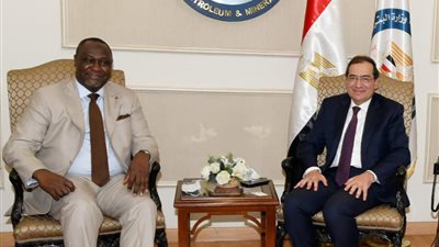 أبرز أحداث وزارة البترول.. اليوم الأربعاء 