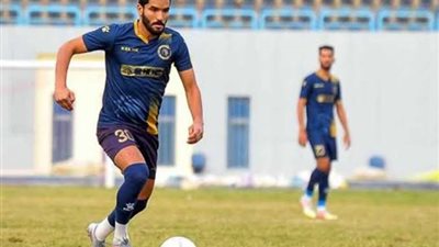 عاجل| إصابة صالح جمعة بقطع في وتر أكيليس