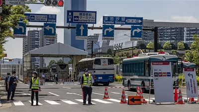 ذعر في أولمبياد طوكيو.. رغم محاولات التكتم على أنباء التفشي 
