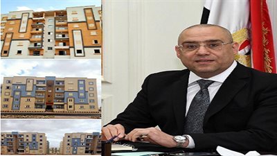 مفاجأة صادمة لقاطني القاهرة والجيزة والقليوبية الراغبين في حجز شقق محدودي الدخل