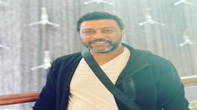محمد جمعة يعلن عن اسم مولودته الجديدة
