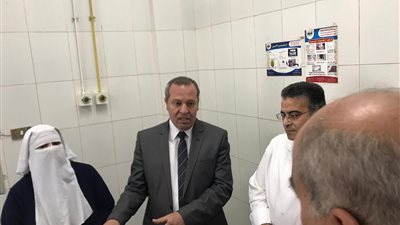 استخراج شهادات معتمدة للحاصلين على لقاحات كورونا من 8 مكاتب بالدقهلية