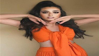 سارة عبد الرحمن: ممكن أتبنى طفلا.. ونفسي أعمل أكشن (حوار)