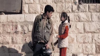 محمد نزار ينافس بـ