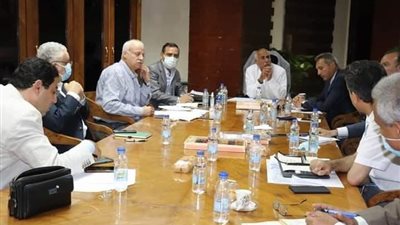 6 قرارات بعد اجتماع لجنة إدارة الزمالك .. وبلاغ للنائب العام