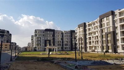 أسعار الوحدات السكنية بالقاهرة الجديدة والتجمع خلال أغسطس الجاري.. أرخص وأغلى المناطق