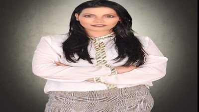 شيما البربري تتعاقد على fake boss في روما