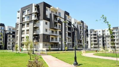 أسعار الشقق السكنية بـ«6 أكتوبر» خلال أغسطس الجاري