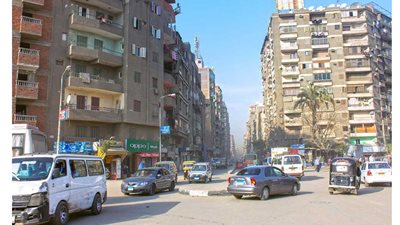 أسعار الشقق السكنية بعين شمس خلال أغسطس الجارى