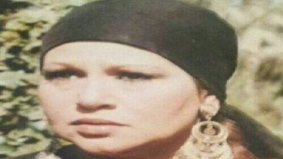 وزيرة الثقافة تنعى الفنانة فتحية طنطاوى 