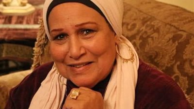 وفاة الفنانة فتحية طنطاوي.. وهذا موعد ومكان الجنازة