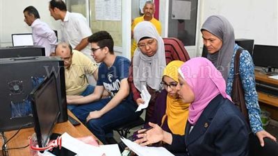 ننشر موعد بدء تنسيق الدبلومات الفنية 2021