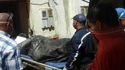 جثة شاب بحمام عمومي تثير رعب أهالي الغربية.. اعرف التفاصيل