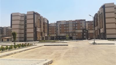 اليوم.. بدء تسليم 720 وحدة سكنية بـ«سكن مصر» فى حدائق أكتوبر