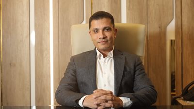 بمبيعات تعاقدية 620 مليون جنيه.. 