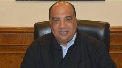 نص رسالة مصيلحي إلى جماهير نادي الاتحاد السكندري في العام الهجري الجديد