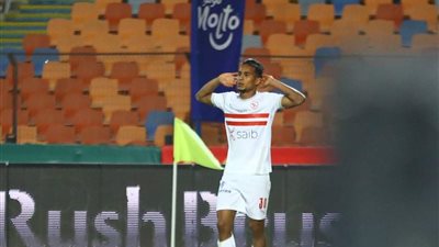 رسالة كارتيرون لسيف الجزيري مع اقتراب حسم الدوري 