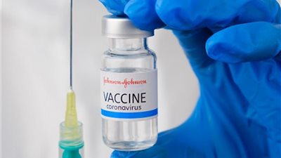  مستشار الرئيس: جونسون هو اللقاح الوحيد الذي يُعطى كجرعة واحدة 