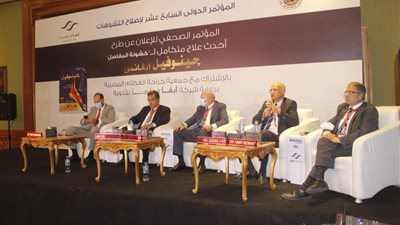 جينوفيل أدفانس.. دواء جديد للخشونة بـ5 مركبات.. (فيديو)