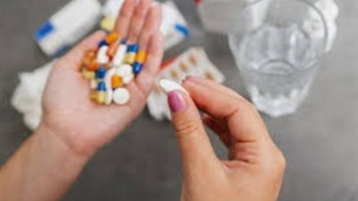 حقيقة تعاطي 4 موظفات المواد المخدرة بمجلس مدينة الفيوم