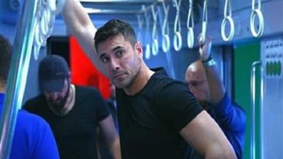 نفقة أبناء زينة تكشف القيمة الحقيقية لأجر أحمد عز