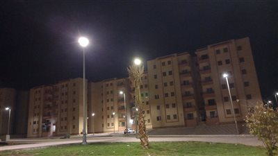 الأحد المقبل.. سحب كراسات شقق الإسكان لجميع المواطنين بما فيهم ذوي الإعاقة