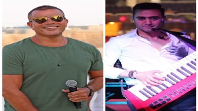 بالصور.. شاشو يحيي أولى حفلاته الجماهيرية في مصر مع 