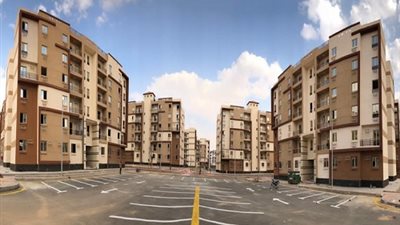 الإعلان عن 72 ألف وحدة سكنية لجميع الفئات بمدينة بدر