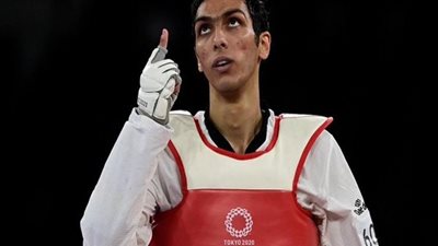 صبحي: نستهدف تحقيق ٤ ذهبيات ضمن ١٠ ميداليات متنوعة في باريس 