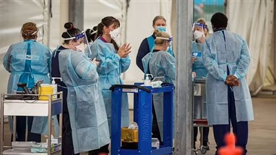 الطائفة اليهودية في استراليا تثير أزمة ضخمة بسبب حفل خطوبة