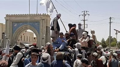 نيويورك تايمز: دخول طالبان العاصمة الأفغانية كابول ينهي حقبة أمريكا في أفغانستان