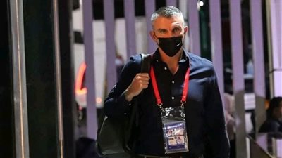 مفاجأة في صفقة عمر كمال عبد الواحد مع الزمالك 