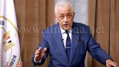 نسبة النجاح 74%.. وزير التعليم يكشف مفاجآت بشأن نتيجة الثانوية العامة 2021