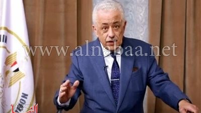 «شوقي» يعلن موعد امتحانات الدور الثاني للثانوية العامة