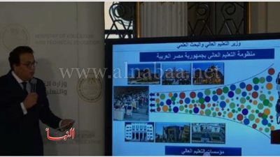 موعد بدء المرحلة الأولى بتنسيق القبول بالجامعات