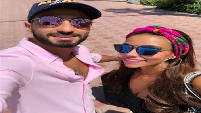 محامي سارة الطباخ يحرر محضر ضد 